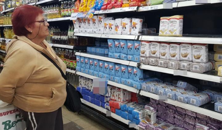 Una familia necesitó $ 37.596 para no ser pobre