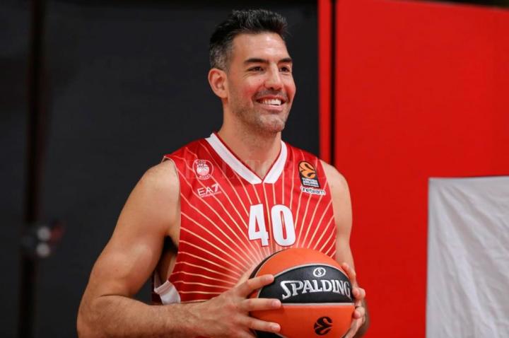 Scola ganó el Olimpia de Oro