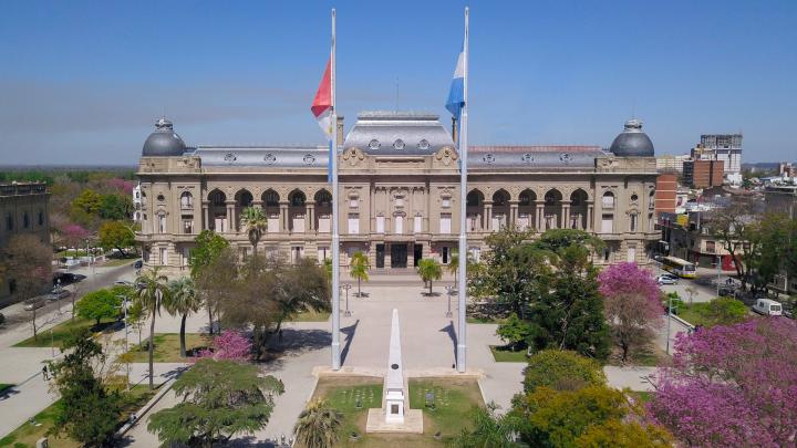 Asueto administrativo para el 24 y el 31 en Santa Fe