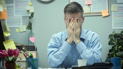 Aumentan las consultas por estrés de fin de año