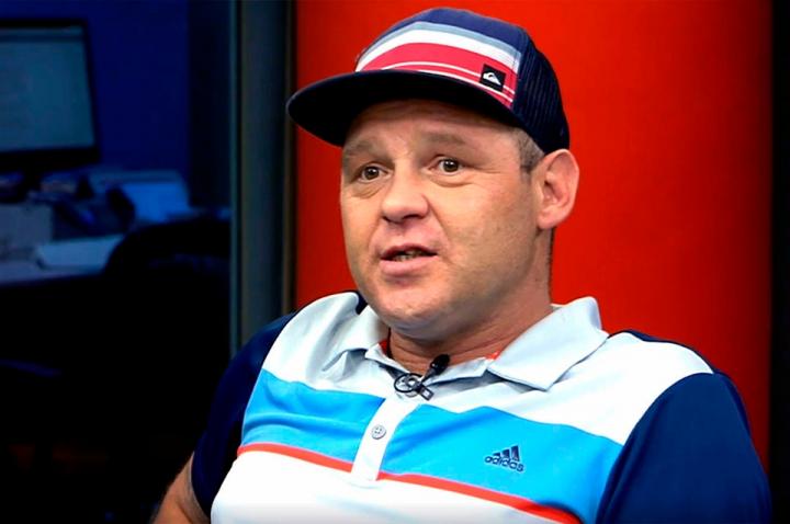 Dictaron la prisión domiciliaria para El Pepo