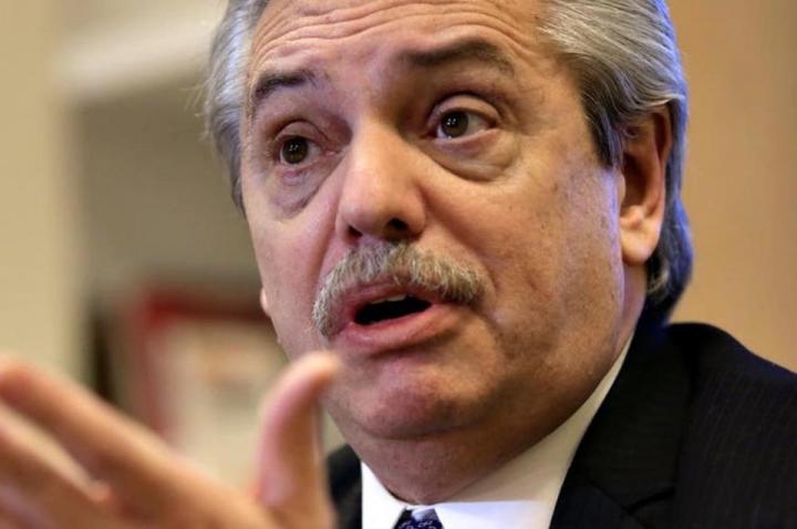 Fernández quiere terminar con las jubilaciones de privilegio