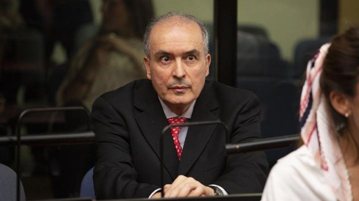 Ordenan excarcelar a José López