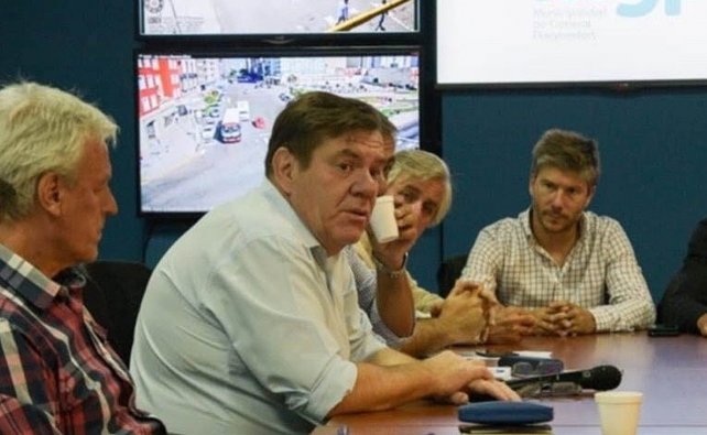 Mar del Plata: bajan sueldos de la planta política