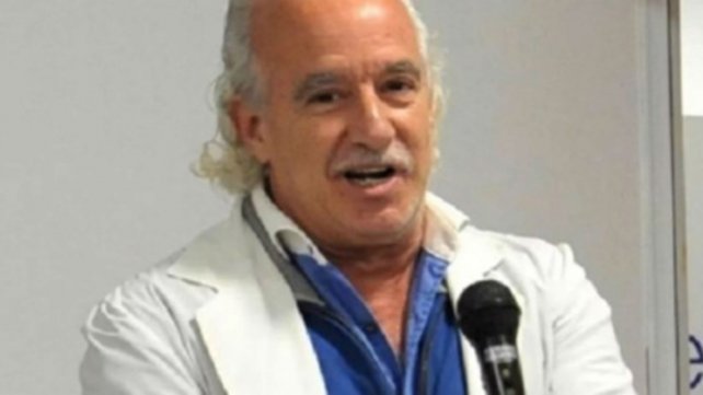 Hallan muerto al médico de San Francisco