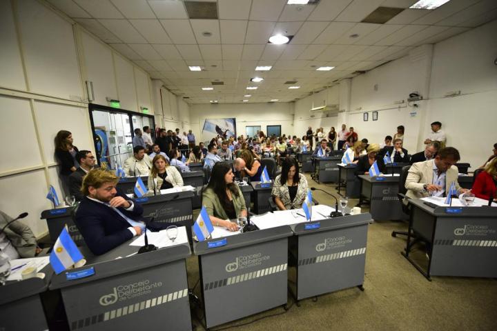 Córdoba Capital: suben 53 % el inmobiliario