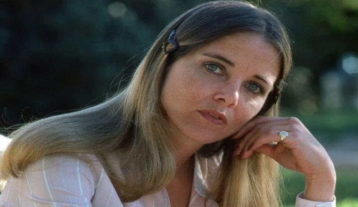 Murió la actriz Sue Lyon, la “Lolita” de Kubrick