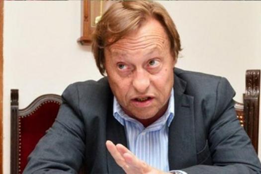 Varisco fue condenado a 6 años y medio de cárcel