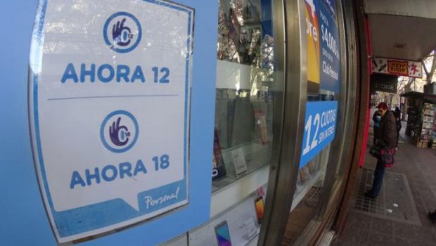 El gobierno extendió el Ahora 12 