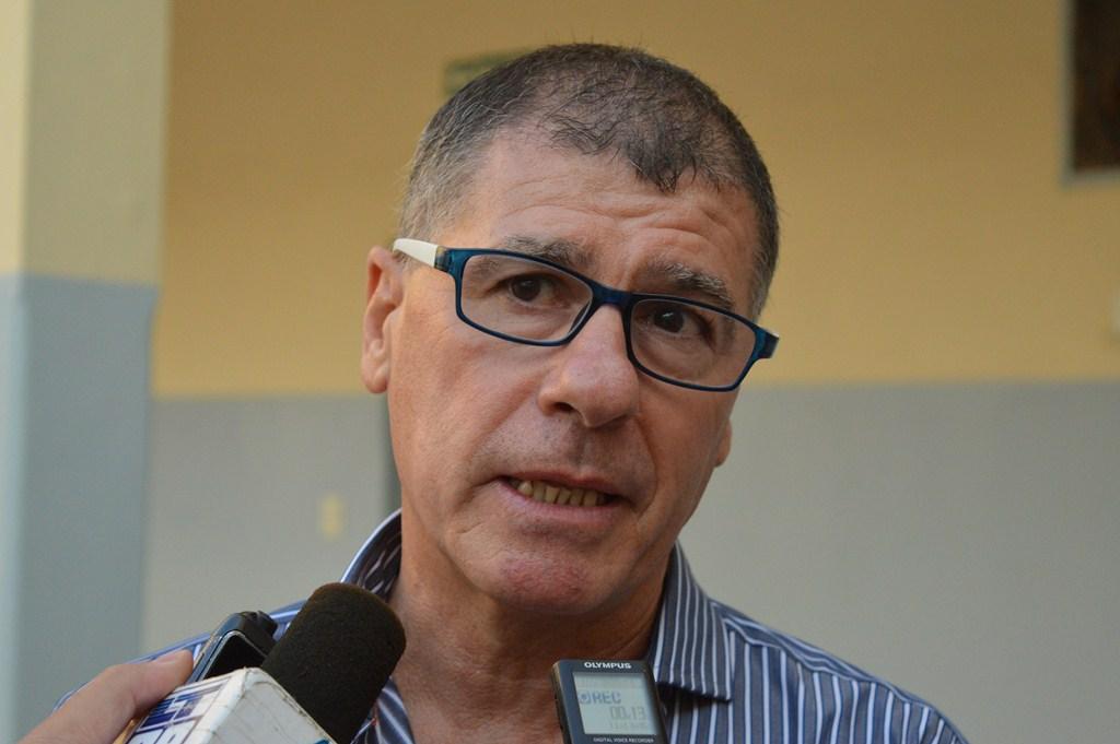 Premio internacional para un docente venadense