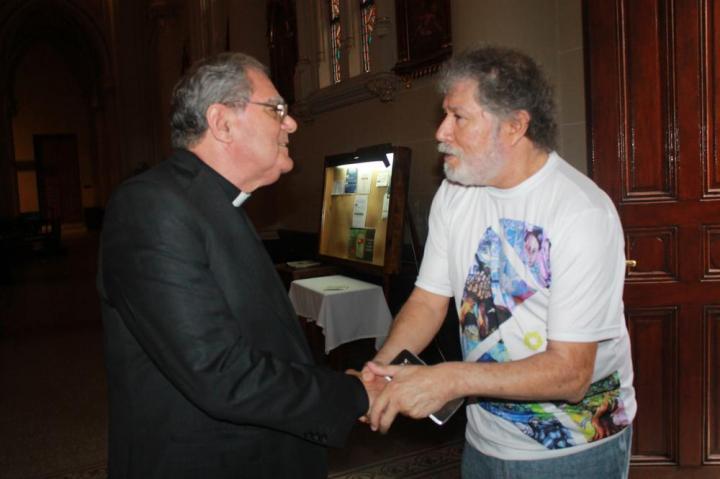 ATILRA pidió apoyo a la Iglesia para SanCor