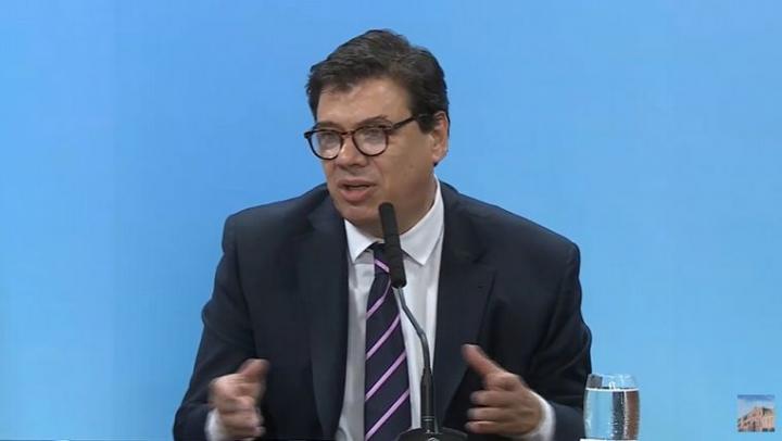 El aumento para privados será de $ 4000