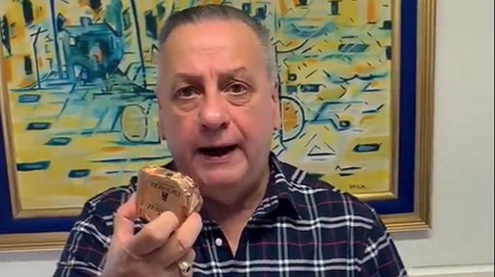 El top ten de los alfajores argentinos