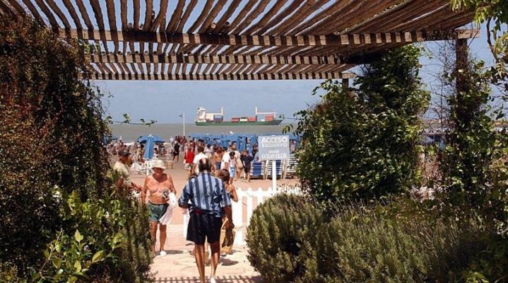 Homofobia en un balneario de Mar del Plata