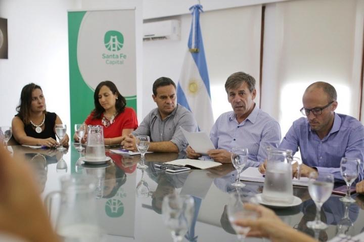 Santa Fe: plan de austeridad en el gasto público