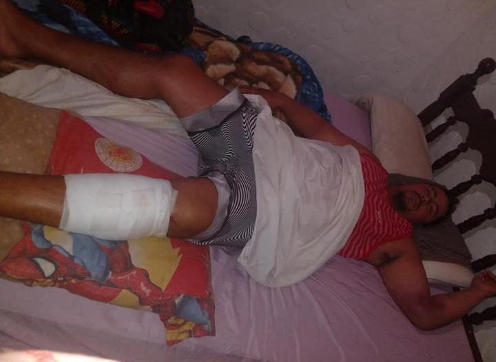 Pánico en un parque acuático de Mar del Plata