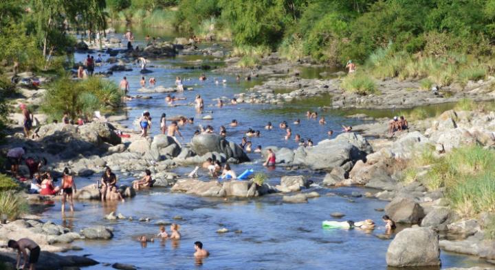 Creció un 30 % el turismo en Córdoba