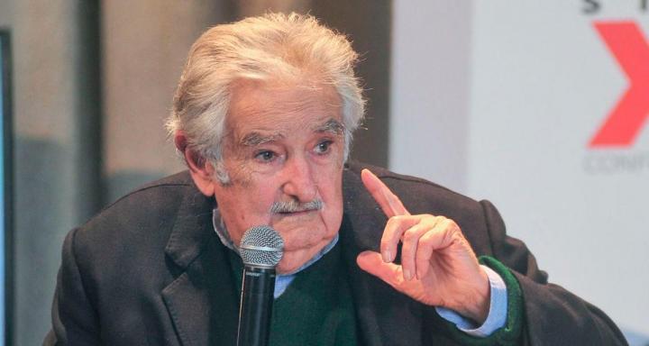 Mujica no quiere “cagadores argentinos” en Uruguay 