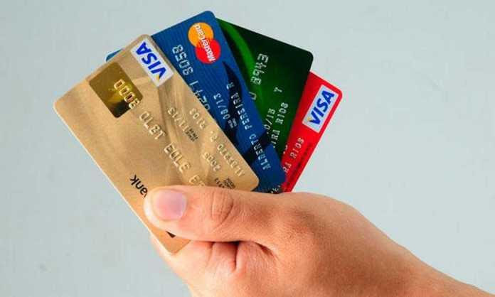 Consejos al pedir una tarjeta de crédito