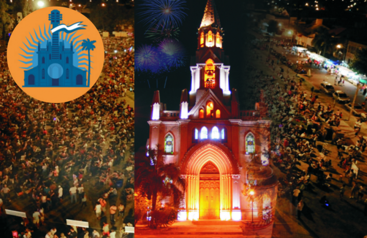Festival Folclórico de Guadalupe, más vivo que nunca