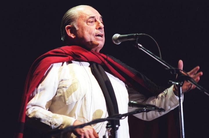 Murió Juan Carlos Saravia, el creador de Los Chalchaleros