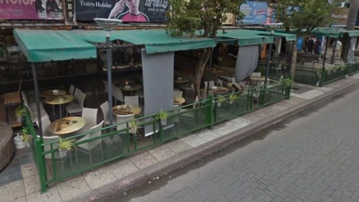 Otro ticket “salado” en Carlos Paz: le cobraron $ 3.700