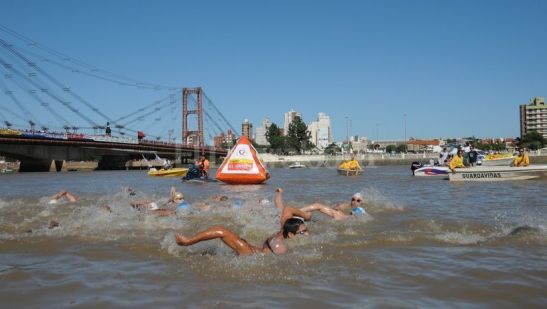 La Maratón Santa Fe-Coronda se corre en noviembre