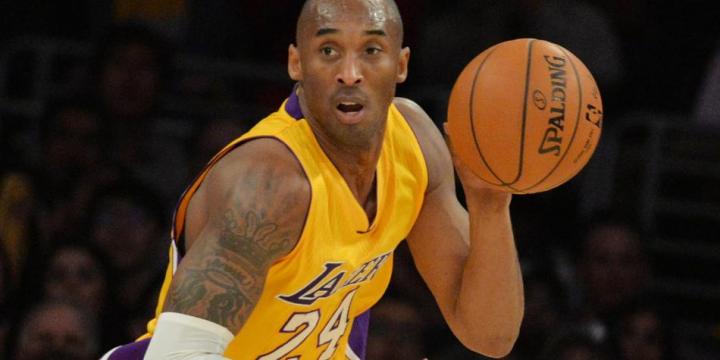 Murió Kobe Bryant, la exestrella de la NBA
