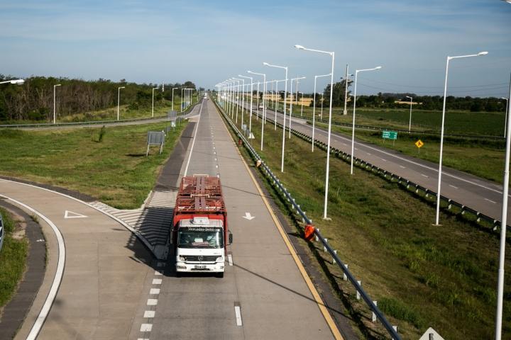 El Gobierno estatizará la Autovía 19 y la ruta 34