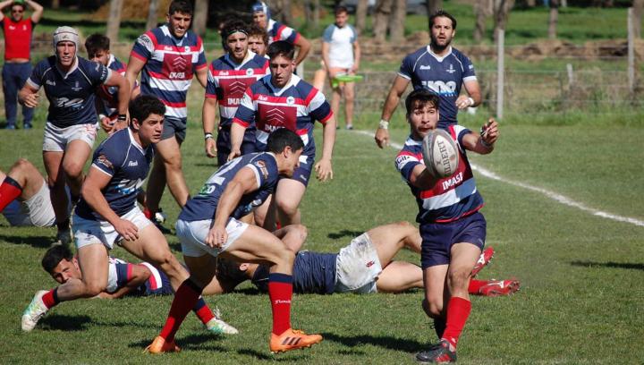 Club de rugby prohibió el alcohol en el tercer tiempo