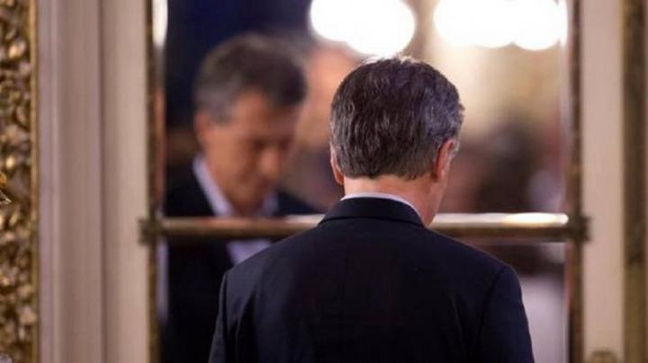 Alberto designó a una Macri en su Gobierno