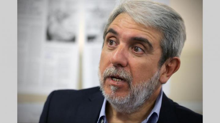  Fernández volvió al Gobierno