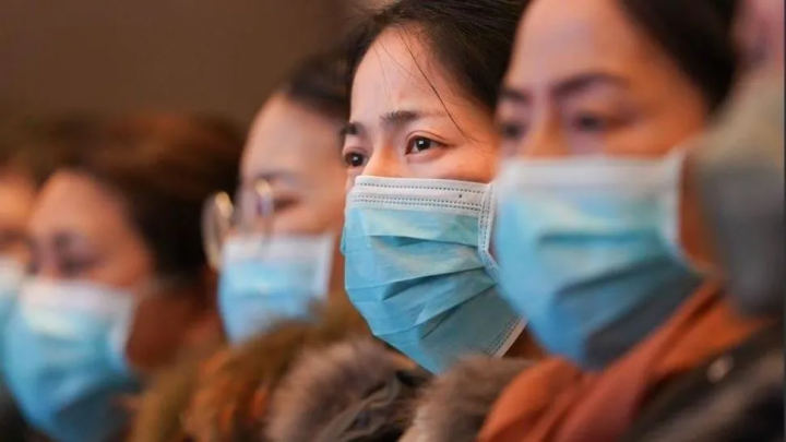 La OMS declaró la emergencia internacional en salud pública 