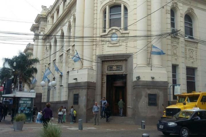 Cómo será el paro de bancos de este lunes