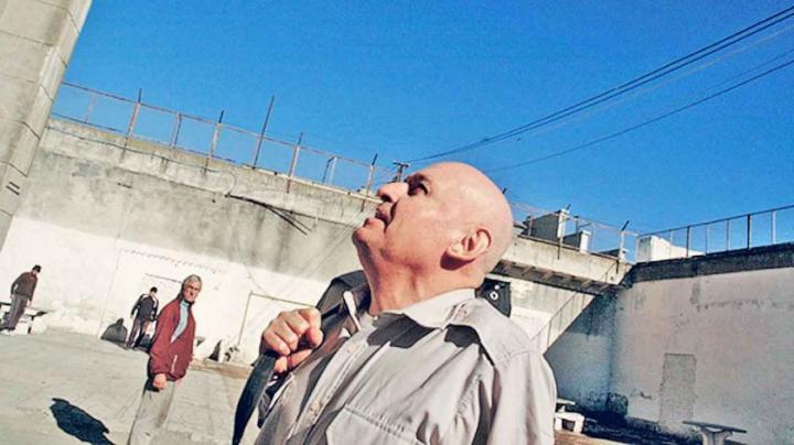 Robledo Puch cumple 48 años en prisión