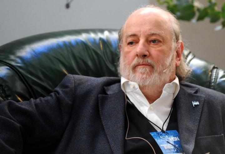 Murió el juez federal Claudio Bonadio