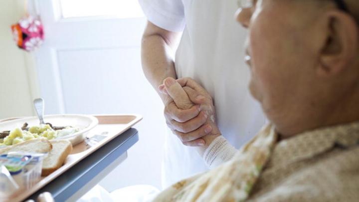 ¿Eutanasia para personas mayores “cansadas de vivir”?