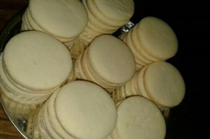 Prohíben marcas de tapas para alfajores de maicena