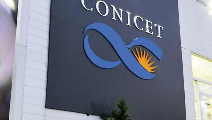 Nación duplicó los fondos para el CONICET
