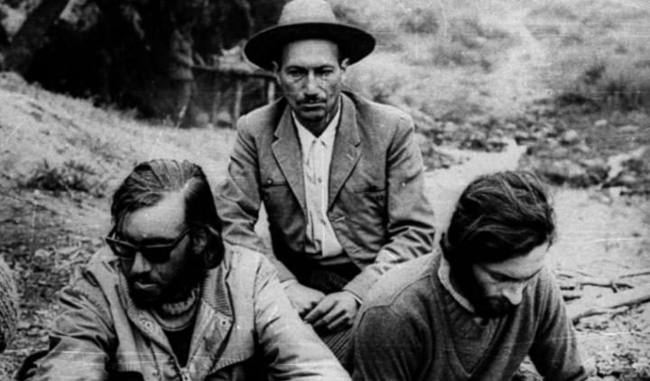 Murió el arriero que salvó a los sobrevivientes de los Andes