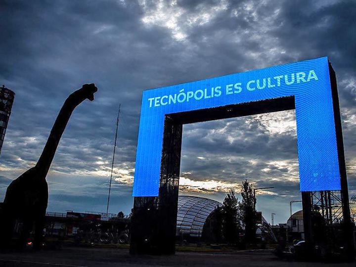  Tecnópolis reabre sus puertas