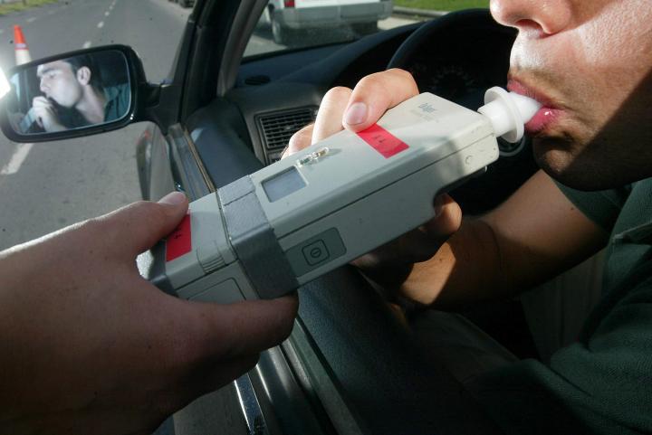 Ya rige la alcoholemia cero en la ciudad de Santa Fe