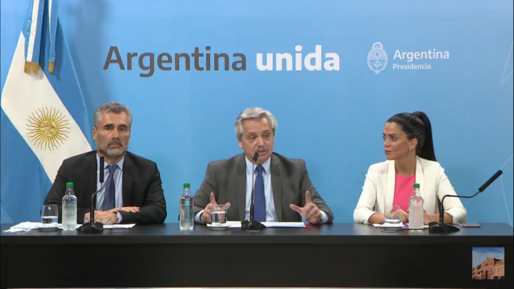 Remedios gratis y suba del 13 % para los jubilados