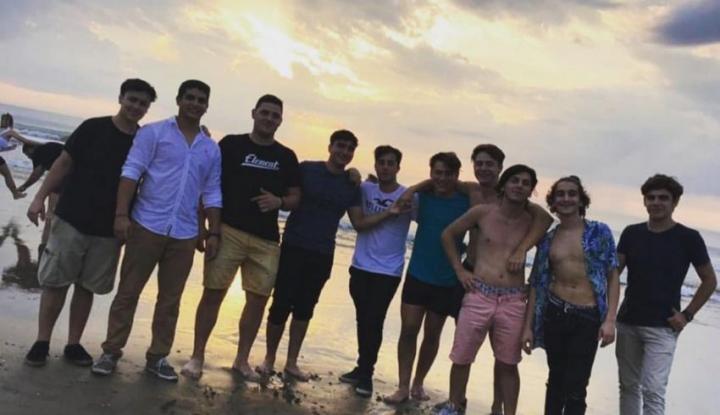 Dictaron la prisión preventiva de los ocho rugbiers