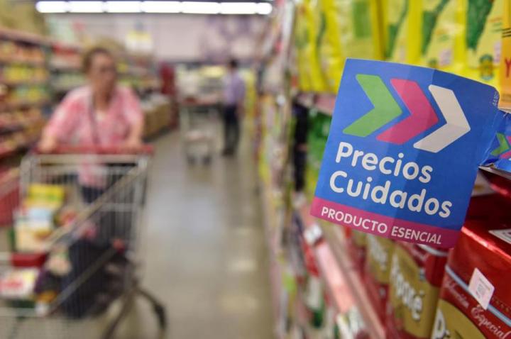 Extienden Precios Cuidados a mayoristas y distribuidores