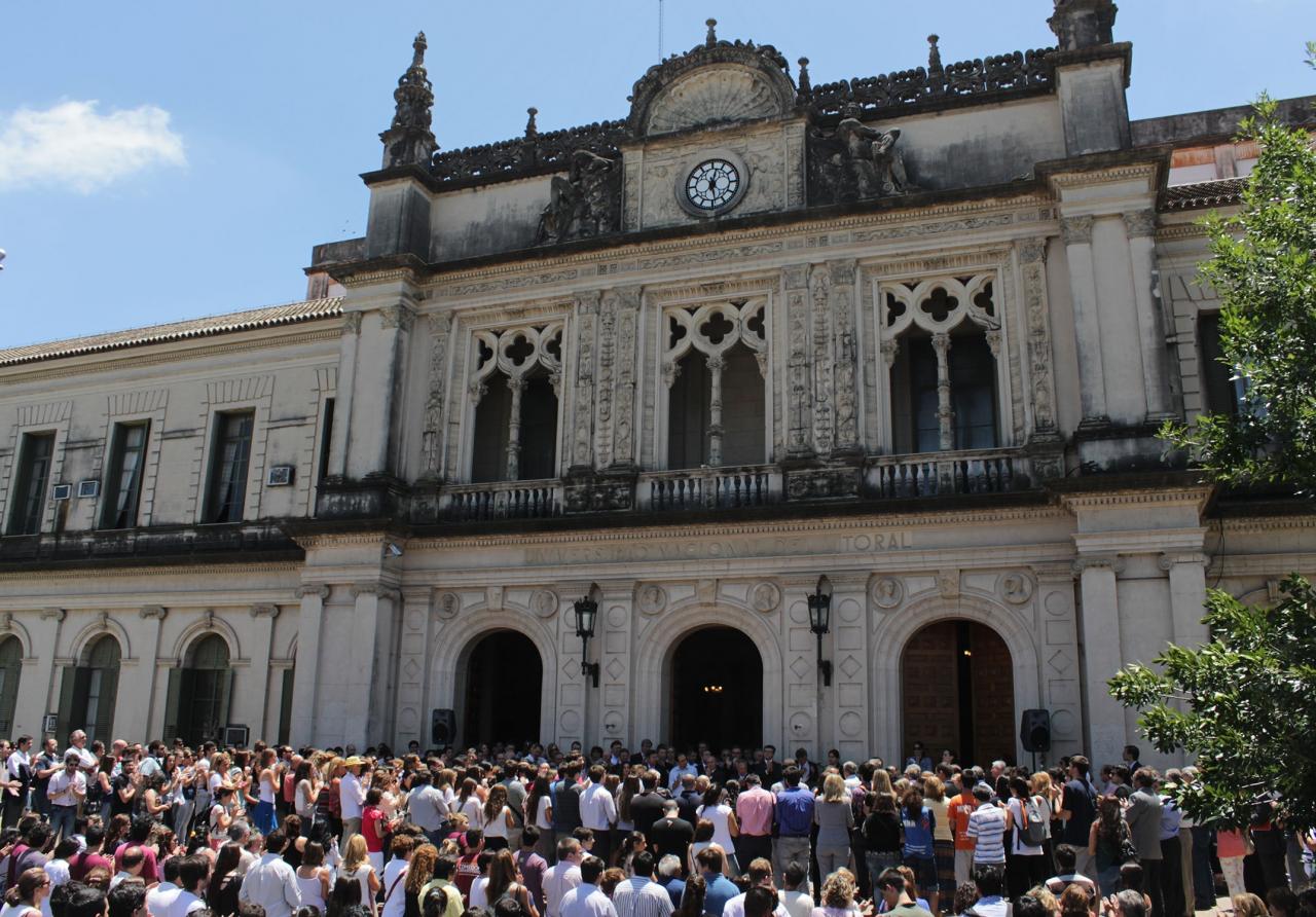 A 40 años: memoria, verdad y justicia