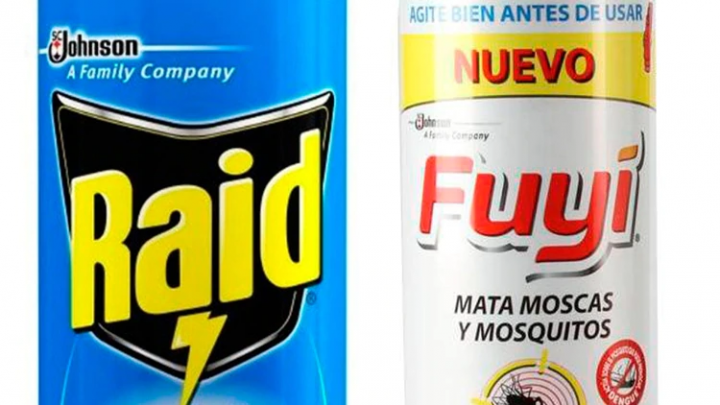 Recomiendan retirar insecticidas contra los mosquitos