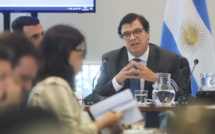 “No es un disparate pensar que una mujer se jubile a los 65 años” 