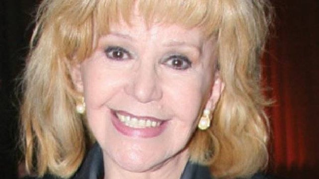 Falleció la actriz Beatriz Bonnet
