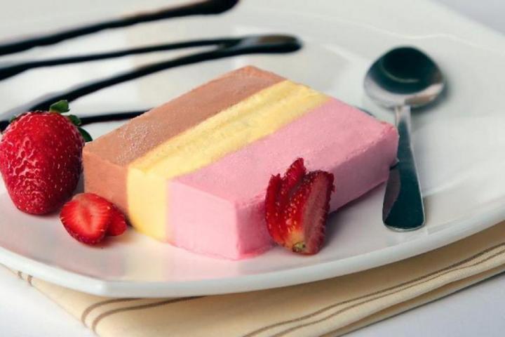 Recomiendan evitar el consumo de un helado